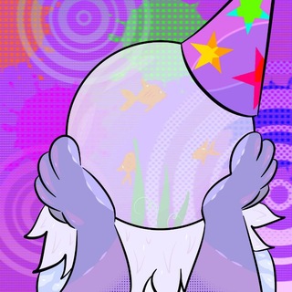 Telegram profile photo for эщкере вентилятор