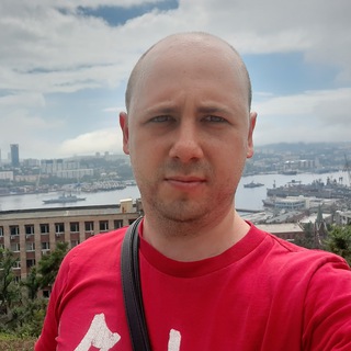 Telegram profile photo for Коваль комментирует: переводы, игры, кино, книги