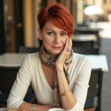 Telegram profile photo for Елена Буйленко❣