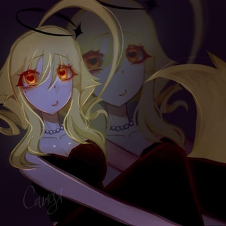 Telegram profile photo for Ви💉
