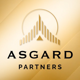 Telegram profile photo for Asgard Estate | Partners