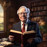 Telegram profile photo for Создатель денег