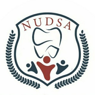 Telegram profile photo for رابطة طلاب كلية طب الأسنان جامعة النيلين NUDSA