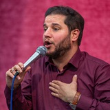 Telegram profile photo for حاج سیدرضا تحویلدار