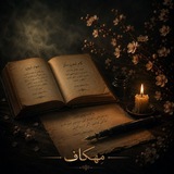Telegram profile photo for مِـهْـکـٰاف| 𝒎𝒆𝒉𝒌𝒂𝒇