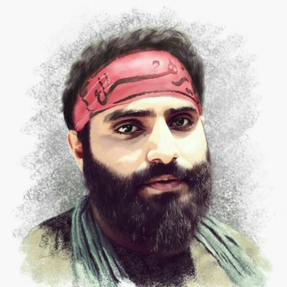 Telegram profile photo for حاج عمار