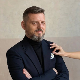 Telegram profile photo for Пятницкий Док ❤️