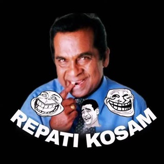 Telegram profile photo for రేపటి కోసం👑
