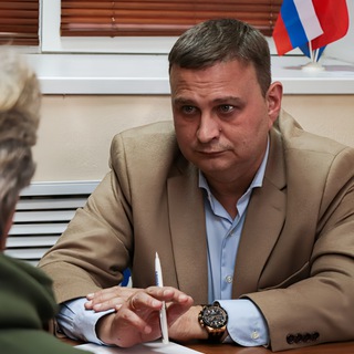 Telegram profile photo for Денис Перепелицын