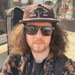 Telegram profile photo for ДЖИММИ FM