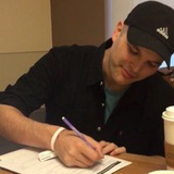 Telegram profile photo for Matt Taibbi