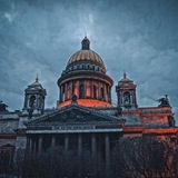Telegram profile photo for Облачный Питер | Знакомства | Общение | СВЯЗЬ С АДМИНОМ