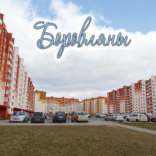 Telegram profile photo for Боровляны.BY