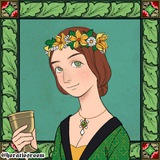 Telegram profile photo for Отблески Отблесков