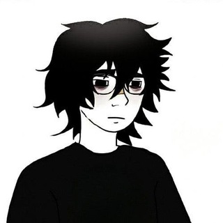 Telegram profile photo for Everything here is about you.