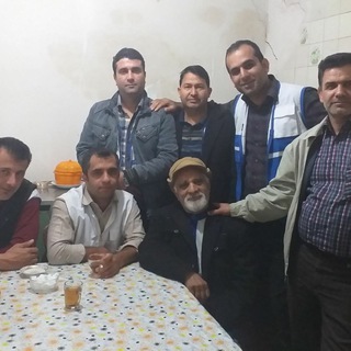 Telegram profile photo for کانال رسمی آموزشگاه فدک🇮🇷
