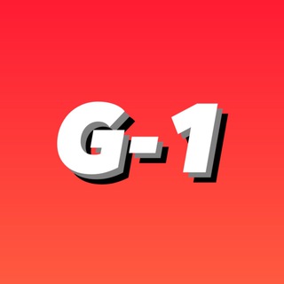 Telegram group profile photo for G1 — бесплатная помощь G-1 / виза беженца Южная Корея