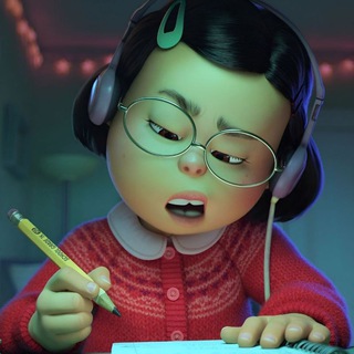 Telegram profile photo for Let's Study Together