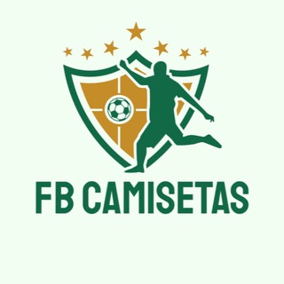 Telegram profile photo for CAMISETAS DE FÚTBOL BARATAS⚽️