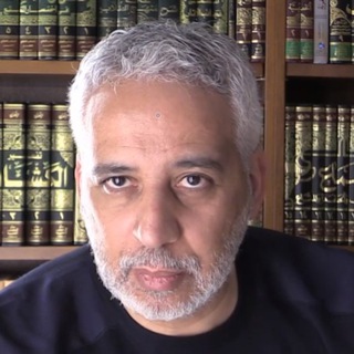 Telegram profile photo for Maamar Metmati