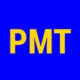 Telegram profile photo for PEDAGOGIK MAHORAT TESTLARI