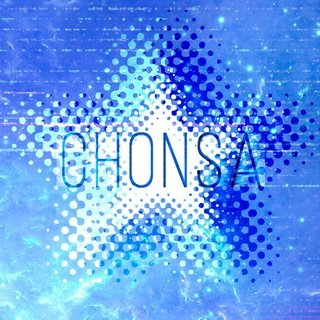 Telegram profile photo for CHONSA