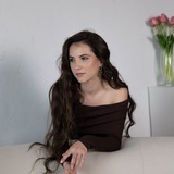 Telegram profile photo for nature.manicure
