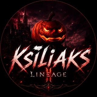 Telegram profile photo for ksiliaks