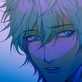Telegram profile photo for Sion 𓆟 𓆞
