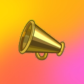 Telegram profile photo for Channel example