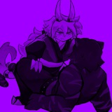 Telegram profile photo for ⌢ 𝓡arepairings ninjago ੭੭ LMK : 𝓒f 𐅹੭ :