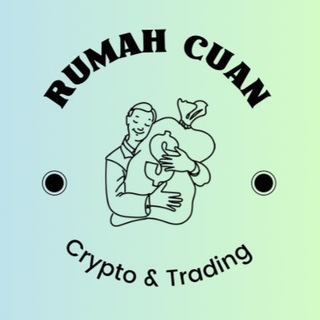 Telegram profile photo for Rumah Cuan