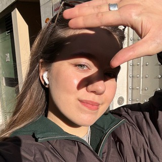 Telegram profile photo for TSVETKOVA
