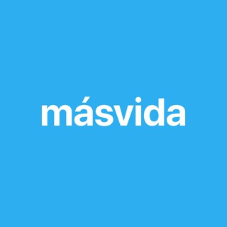 Telegram profile photo for Más Vida
