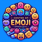 Telegram profile photo for Best Premium Emoji Channel
