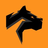Telegram profile photo for KING COUGAR (ETH,BSC)