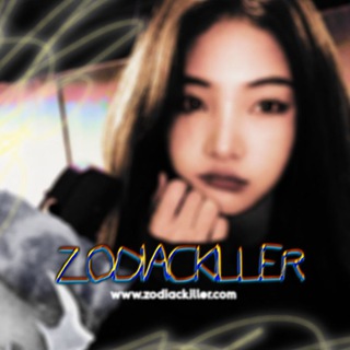Telegram profile photo for ZodiacKiller ; EVENT PINNED