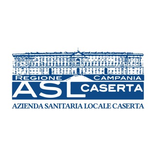 Telegram profile photo for ASL Caserta