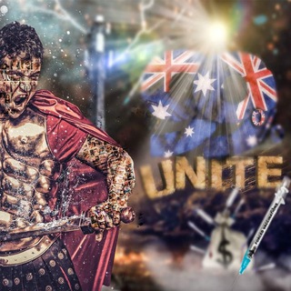 Telegram group profile photo for 99% South Australia- Commonwealth of Australia