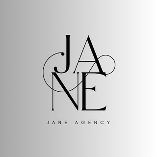 Telegram profile photo for JANE agency