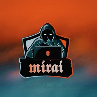 Telegram profile photo for DDOS API MIRAI