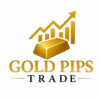 Telegram profile photo for GOLD PIPS TRADE