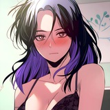 Telegram profile photo for ILYSM💋