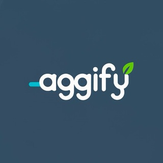 Telegram profile photo for Aggify