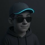 Telegram profile photo for advnodex