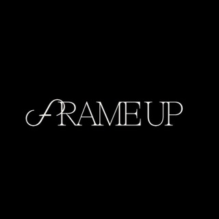 Telegram profile photo for Frame Up Official