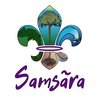 Telegram profile photo for Grupo Scout Samsãra