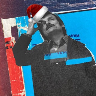 Telegram profile photo for синефил Тарковского 🎬