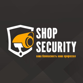 Telegram profile photo for Shop Security