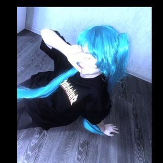 Telegram profile photo for ੭ৎ ₊ (◠‿・)—𐋏ᥲцуκᥙ。 宿る °